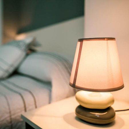 Apartamentos Enteros O Lagar Melide Exteriör bild