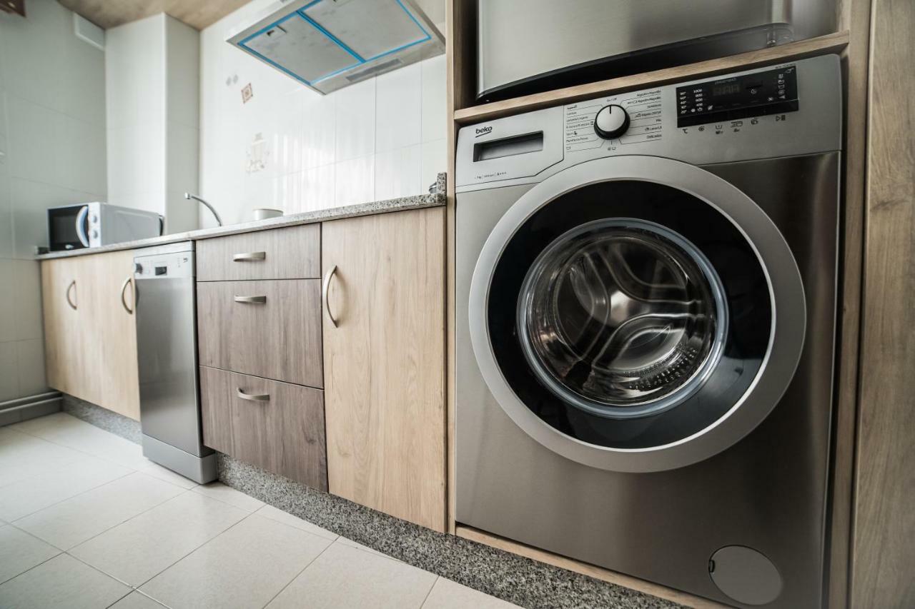 Apartamentos Enteros O Lagar Melide Exteriör bild